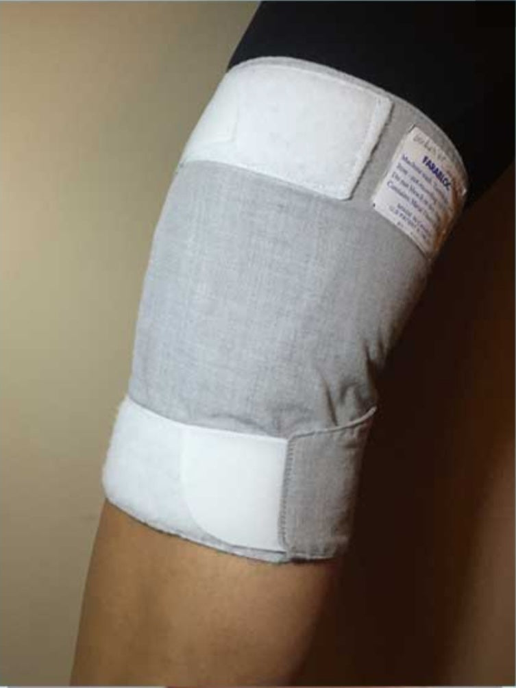 Farabloc Knee Cover.